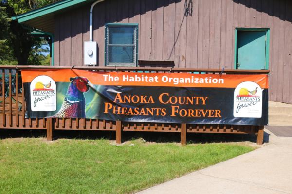 Annual Fundraising Events
